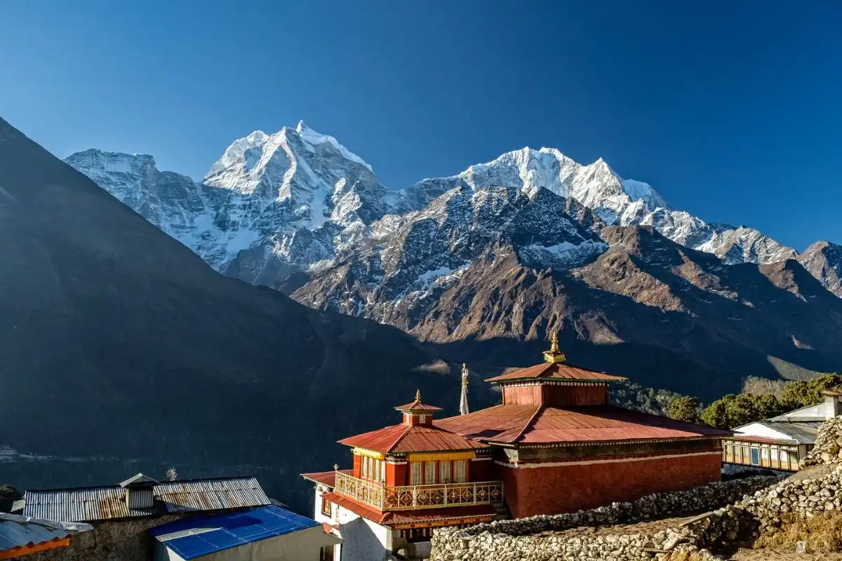 Everest Base Camp Trek: Top Reasons to Embark on the Iconic Himalayan Journey